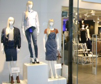 Just Fashion