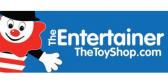 The Entertainer