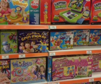Just Toys